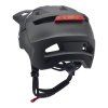 Dětská helma CRATONI WildCat LED (Barva Black Matt, Velikost S/M (49-56cm))