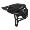 Dětská helma CRATONI WildCat LED (Barva Black Matt, Velikost S/M (49-56cm))