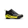Zimní tretry SIDI Hiemx (Velikost 41, Barva Black/Yellow Neon)