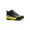 Zimní tretry SIDI Hiemx (Velikost 41, Barva Black/Yellow Neon)