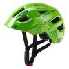 Dětská helma CRATONI Maxster (Velikost S (48-53 cm), Barva Dino Green Glossy)