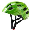 Dětská helma CRATONI Maxster (Velikost XS/S (46-51cm), Barva Dino Green Glossy)