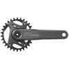 Kliky SHIMANO Cues FC-U6000-1, 175mm, 32 zubům, s ložisky, 11,10,9 speed (Velikost 32z)
