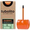 Duše TUBOLITO CX/Gravel 700x32/50C (Typ ventilu SV60)