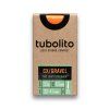 Duše TUBOLITO CX/Gravel 700x32/50C (Typ ventilu SV60)