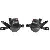 Řazení SHIMANO Claris SL-R2000 pár 2x8 speed (Velikost 8sp)