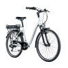 Leader Fox 26" LATONA 2024 (Barva WHITE, Velikost 16,5")