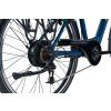 Leader Fox 26" LATONA 2024 (Barva DARK BLUE MATT, Velikost 16,5")