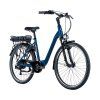Leader Fox 26" LATONA 2024 (Barva DARK BLUE MATT, Velikost 16,5")