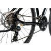 Leader Fox AWAY GENT 28" 2025 (Barva BLACK SHINY, Velikost 20,5")