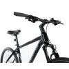 Leader Fox AWAY GENT 28" 2025 (Barva BLACK SHINY, Velikost 20,5")