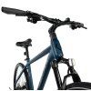 Leader Fox AWAY GENT 28" 2025 (Barva BLUE MATT, Velikost 20,5")