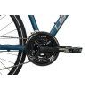 Leader Fox AWAY GENT 28" 2025 (Barva BLUE MATT, Velikost 20,5")
