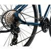 Leader Fox AWAY GENT 28" 2025 (Barva BLUE MATT, Velikost 20,5")