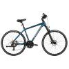 Leader Fox AWAY GENT 28" 2025 (Barva BLUE MATT, Velikost 20,5")
