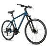 Leader Fox AWAY GENT 28" 2025 (Barva BLUE MATT, Velikost 20,5")