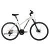 Leader Fox AWAY LADY 28" 2025 (Barva WHITE MATT, Velikost 20")