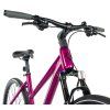 Leader Fox AWAY LADY 28" 2025 (Barva VIOLET SHINY, Velikost 20")