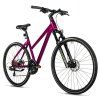 Leader Fox AWAY LADY 28" 2025 (Barva VIOLET SHINY, Velikost 20")