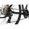 Leader Fox AWAY LADY 28" 2025 (Barva BLACK SHINY, Velikost 20")