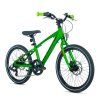 Leader Fox GAMP 20" BOY 2026 (Barva zelená)