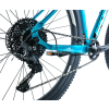 Leader Fox TRAP 29" 2026 (Barva BLUE LIGHT, Velikost 22")