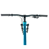 Leader Fox TRAP 29" 2026 (Barva BLUE LIGHT, Velikost 22")