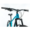 Leader Fox TRAP 29" 2026 (Barva BLUE LIGHT, Velikost 22")