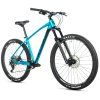 Leader Fox TRAP 29" 2026 (Barva BLUE LIGHT, Velikost 22")