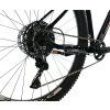 Leader Fox TRAP 29" 2026 (Barva BLACK SHINY, Velikost 18")