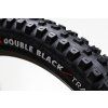 Plášť KENDA Double Black Trail TLR kevlar (TPI 60 TPI, Velikost 27,5" / 27,5x2,40)