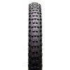 Plášť KENDA Double Black Trail TLR kevlar (TPI 60 TPI, Velikost 27,5" / 27,5x2,40)