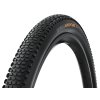 Plášť CONTINENTAL Terra Adventure Trail Grip (Patka kevlar, Velikost 700x55C)