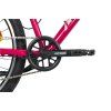 Leader Fox MXC LADY 26" 2025 (Barva PINK, Velikost 16")