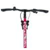 Leader Fox MXC LADY 26" 2025 (Barva PINK, Velikost 16")