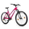 Leader Fox MXC LADY 26" 2025 (Barva PINK, Velikost 18")