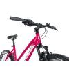 Leader Fox MXC LADY 26" 2025 (Barva PINK, Velikost 16")