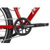 Leader Fox MXC LADY 26" 2025 (Barva RED, Velikost 20")