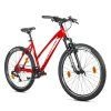 Leader Fox MXC LADY 26" 2025 (Barva RED, Velikost 20")