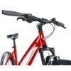 Leader Fox MXC LADY 26" 2025 (Barva RED, Velikost 20")