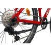 Leader Fox MXC LADY 26" 2025 (Barva RED, Velikost 20")