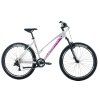 Leader Fox MXC LADY 26" 2025 (Barva WHITE, Velikost 20")