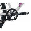 Leader Fox MXC LADY 26" 2025 (Barva WHITE, Velikost 20")
