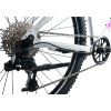 Leader Fox MXC LADY 26" 2025 (Barva WHITE, Velikost 20")