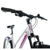 Leader Fox MXC LADY 26" 2025 (Barva WHITE, Velikost 20")