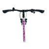 Leader Fox MXC LADY 26" 2025 (Barva WHITE, Velikost 20")