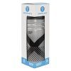 Zdravá lahev Sport XO (Barva antracit, Objem 1,0 l)
