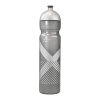 Zdravá lahev Sport XO (Barva stříbrná, Objem 1,0 l)
