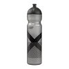 Zdravá lahev Sport XO (Barva černá, Objem 1,0 l)