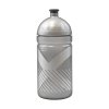 Zdravá lahev Sport XO (Barva stříbrná, Objem 0,5 l)